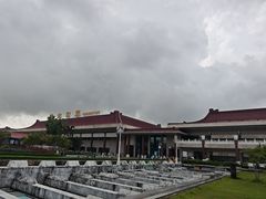 -珠海拱北口岸