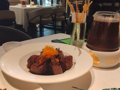 -醉舍·新淮扬菜(长宁龙之梦店)