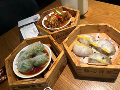 -点心传说·粤菜点心(佐阾虹湾店)