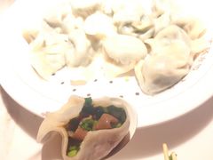-日丰园海肠水饺·老字号大连海鲜(和平广场店)