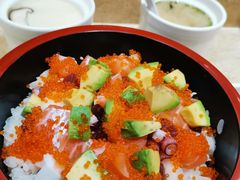 -东京屋(武定路店)