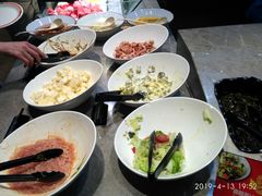 -比格比萨自助(商业大厦店)
