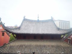 -武汉长春观