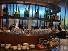自助取餐区-阿杜打边炉(五江天街店)