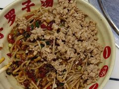 -小罗子汤店(大士院总店)