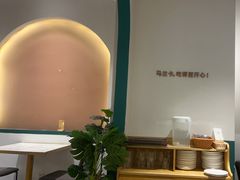 -马兰卡西式简餐(新汇大融城店)
