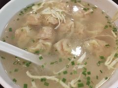 -东泰祥生煎馆(陕西南路店)