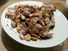 -毓聪妈妈菜(合肥路店)