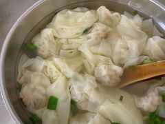 -崖口云吞(中堡店)