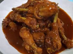 -锦色烤鸭·本地菜(学院路店)