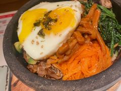 -七八冷面·延边朝鲜族美食(欢乐谷店)