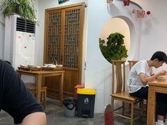 -孙盛兴奥灶面馆·蟹黄面·三虾面(直营.拙政园店)