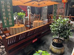 -三只耳火锅(宽窄巷子店)