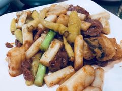 -鹤睦鱼生·啫啫煲·海鲜(保利百合店)