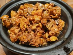 -董府·古宅餐厅