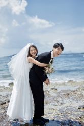 -拾年·定制婚纱摄影
