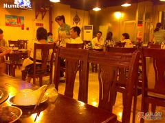 大堂-隆氏兔头(七道堰店)