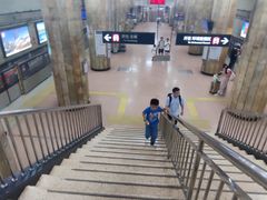 -建国门(地铁站)