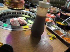 -香猪坊韩国烤肉专属门店(魏公村店)