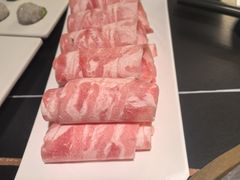 -蜀九香火锅(彩虹店)