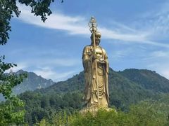 -九华山风景区