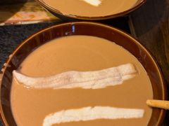 -山城棒棒军手作火锅·天花板手撕水牛鲜毛肚(北京店)