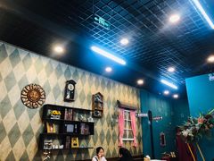 -李大牛和刘大力手作甜品(凯德店)