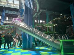 -蒙特利亲子乐园