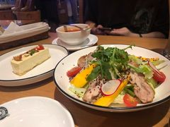 -MR.ROCKY洛奇先生RESTAURANT&BAR(宝安壹方城店)