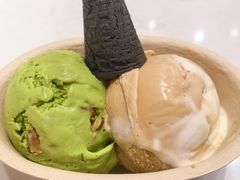 -极拉图·现制冰淇淋(梅溪湖新天地步步高店)