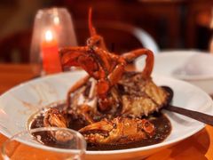 -Ministry of Crab(科伦坡店)