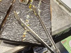 金枪鱼寿司-梨花自助烤肉(天河城店)