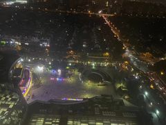 -宝燕壹号景观餐厅(龙盛国际商业广场店)