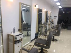 -IU潮牌·SALON