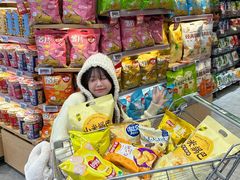 -华润万家(凯德广场店)