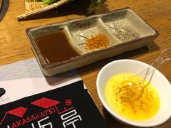 -赤坂亭·M9和牛烧肉·铁板烧(合肥万象城店)