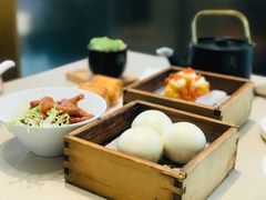 -蔡澜港式点心(皇庭广场店)