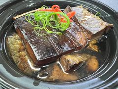 -外婆家(古墩印象城店)