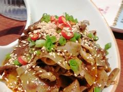 夫妻肺片-川人百味(福佳爱琴海店)