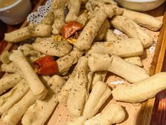 -满堂春特色餐馆