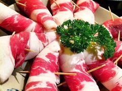 -小龙坎老火锅(鹤伴一路店)