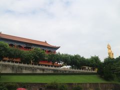 -广州莲花山旅游区