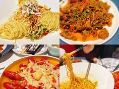 -小河盐帮·私家菜·烤鸭(三元桥·霄云路店)