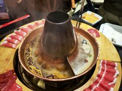 -北门涮肉·铜锅涮肉(南锣鼓巷店)