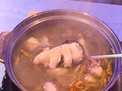 -千岛蚝高压锅生蚝·人参火锅(白云万达店)