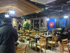 大堂-潇湘阁(昆泰国际大厦店)