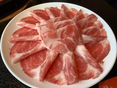 -三江两海老火锅(北京首店)