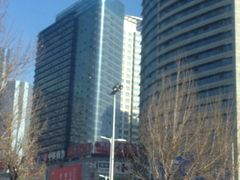 -沈阳百联购物中心(青年大街店)