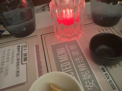 -安妮意大利餐厅(世贸天阶店)