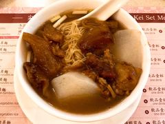 -池记(尖沙咀店)